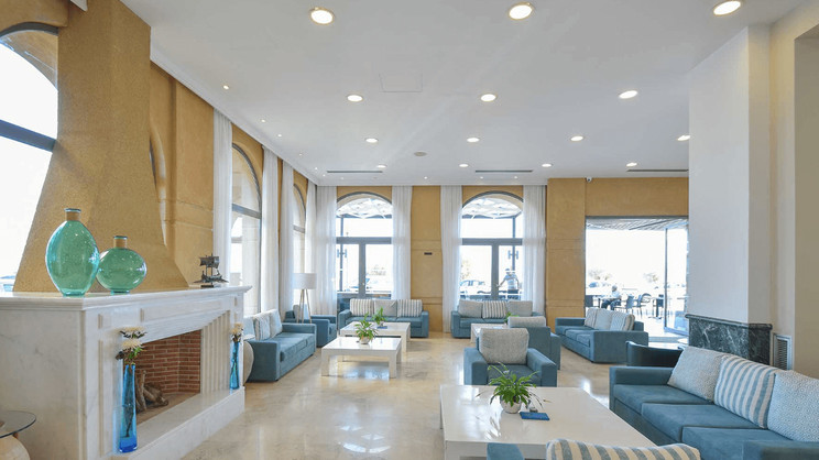 Ibiscus Hotel Rhodes